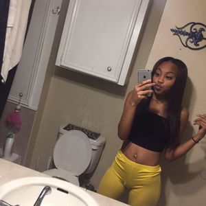 Meet your Posher, Daija